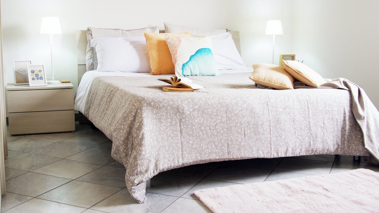 Photo of Bedroom in Santhia