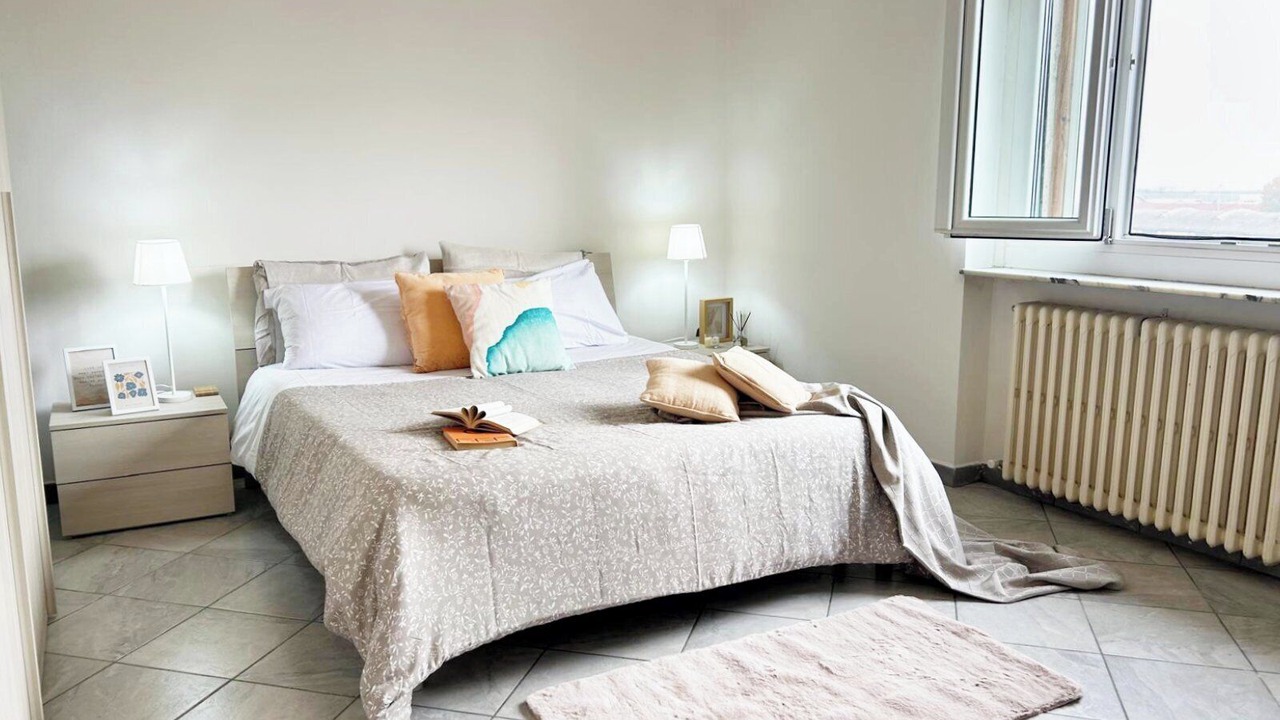 Photo of Bedroom in Santhia