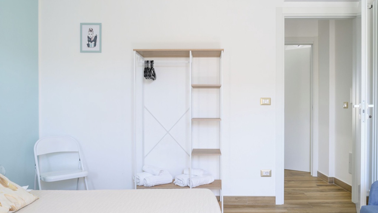 Photo of Bedroom in Marta