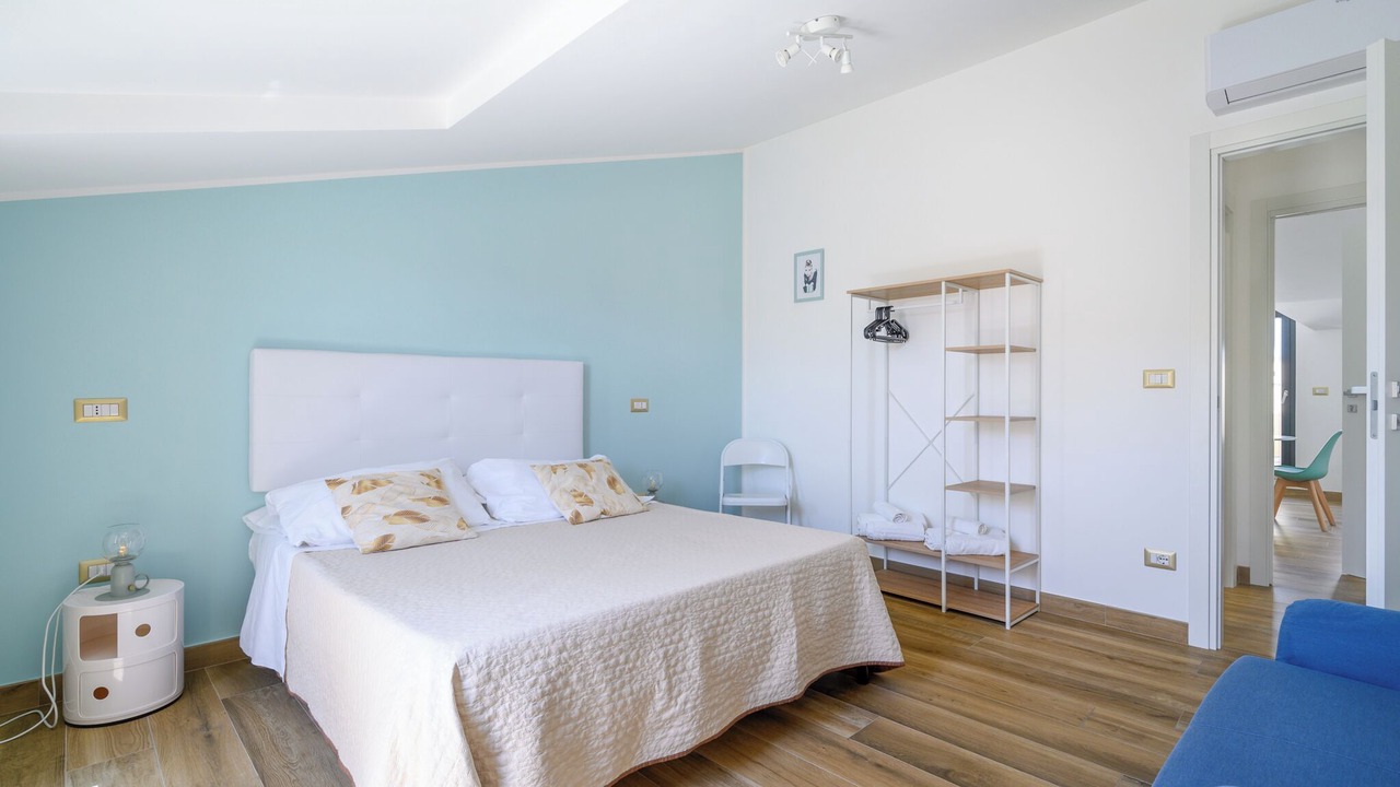 Photo of Bedroom in Marta