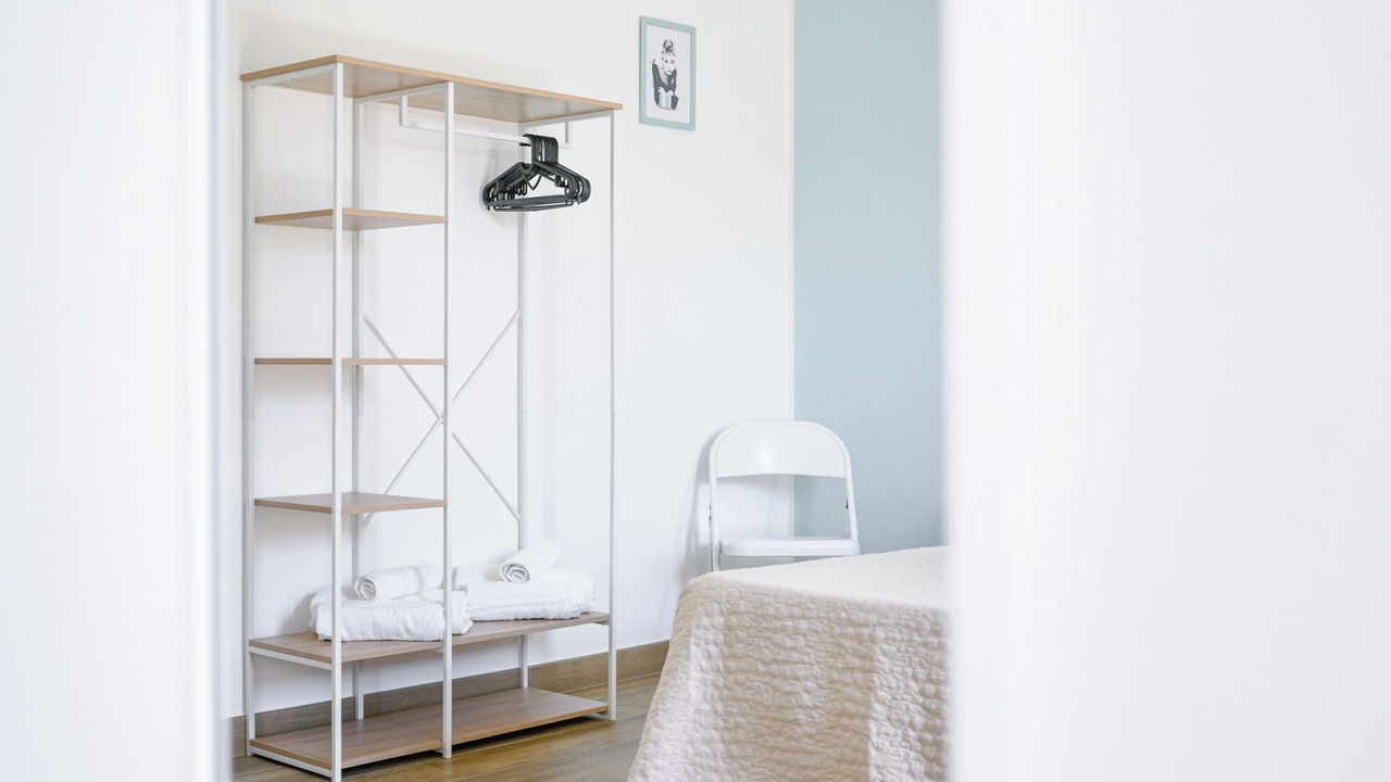 Photo of Bedroom in Marta