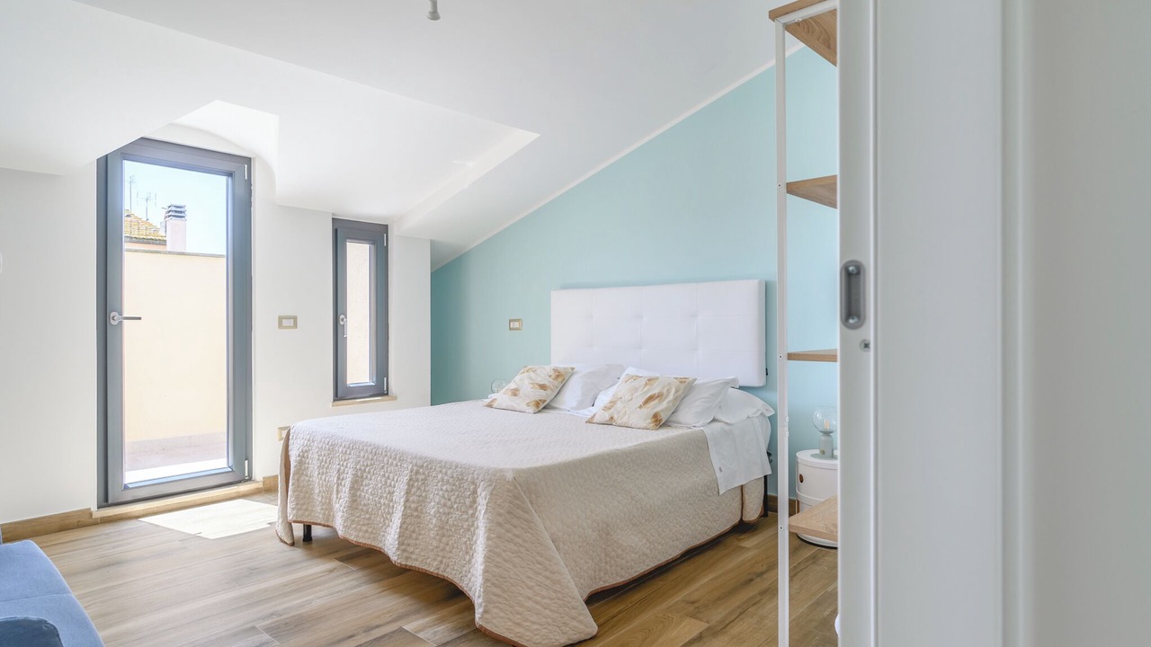 Photo of Bedroom in Marta