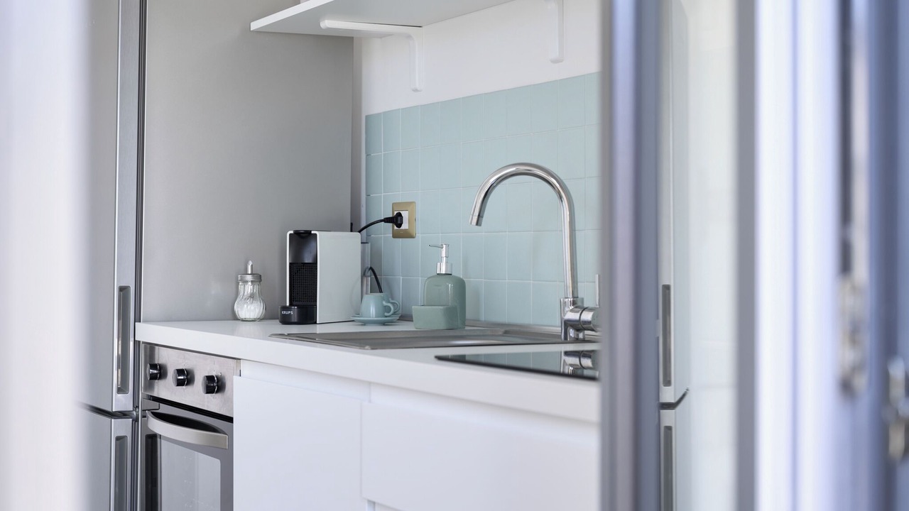 Photo of Kitchen in Marta