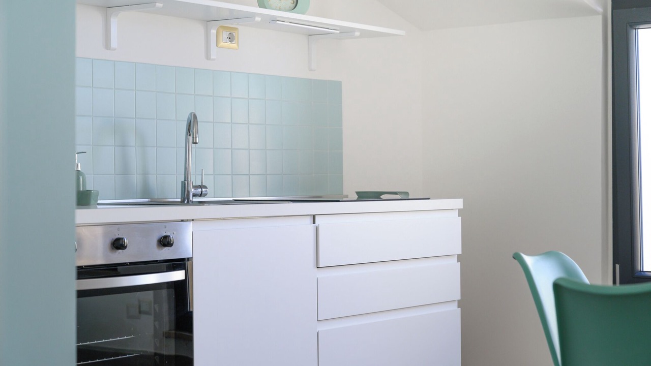 Photo of Kitchen in Marta