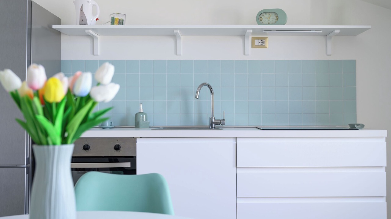 Photo of Kitchen in Marta