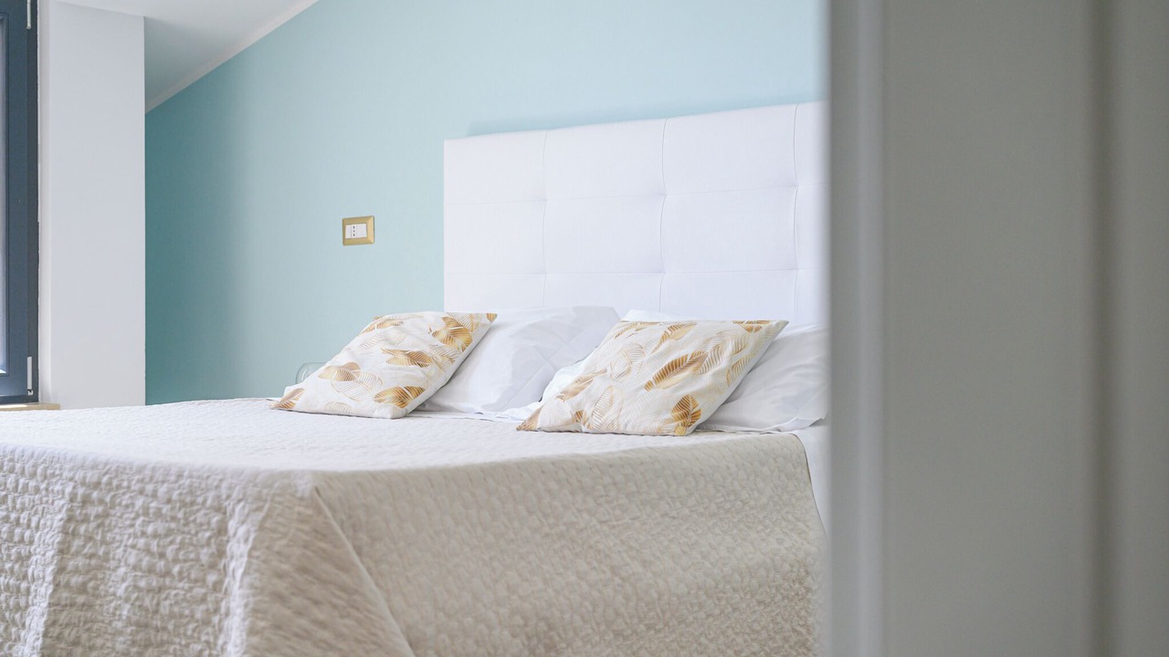 Photo of Bedroom in Marta