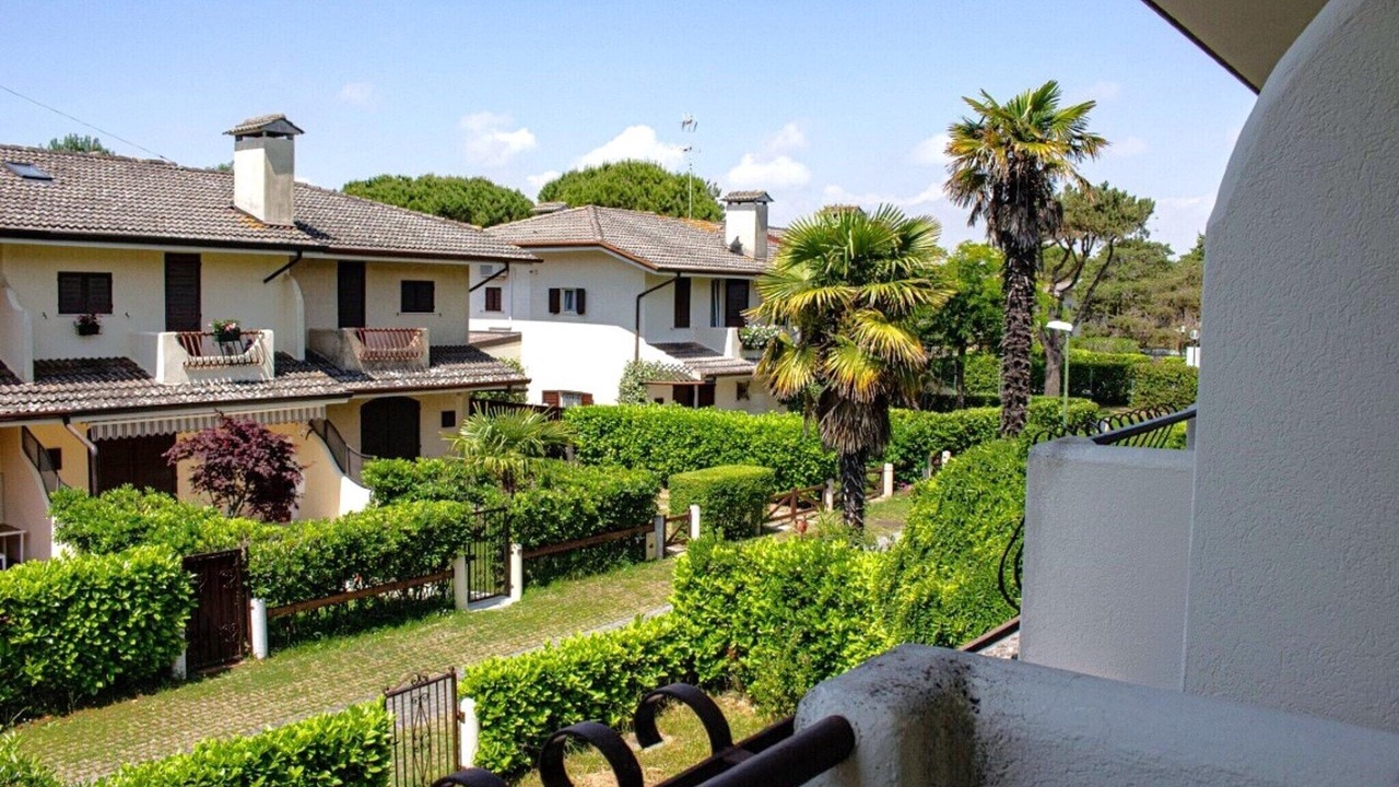 Photo of Patio Balcony in Porto Santa Margherita