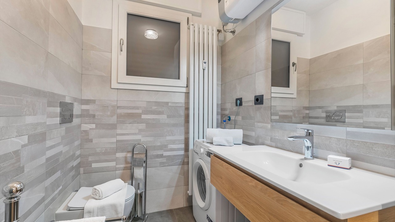 Photo of Bathroom in Bardonecchia