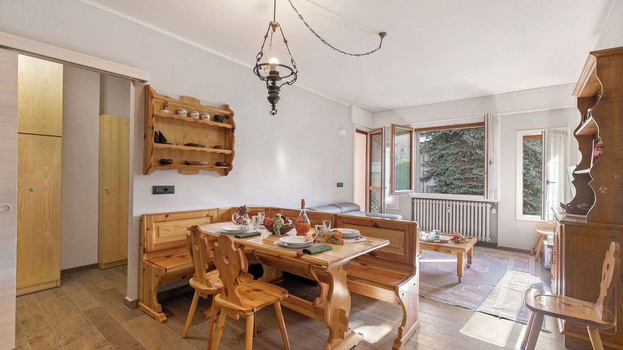 Photo of Bedroom in Bardonecchia