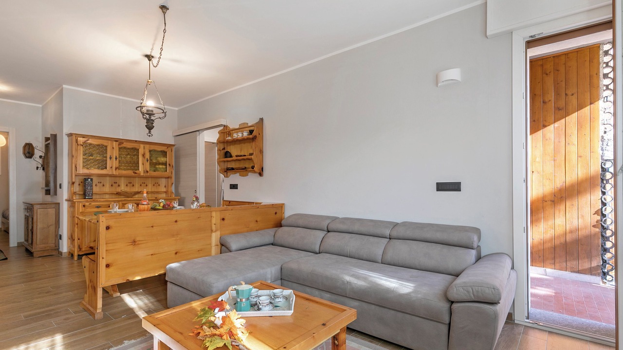 Photo of Livingroom in Bardonecchia