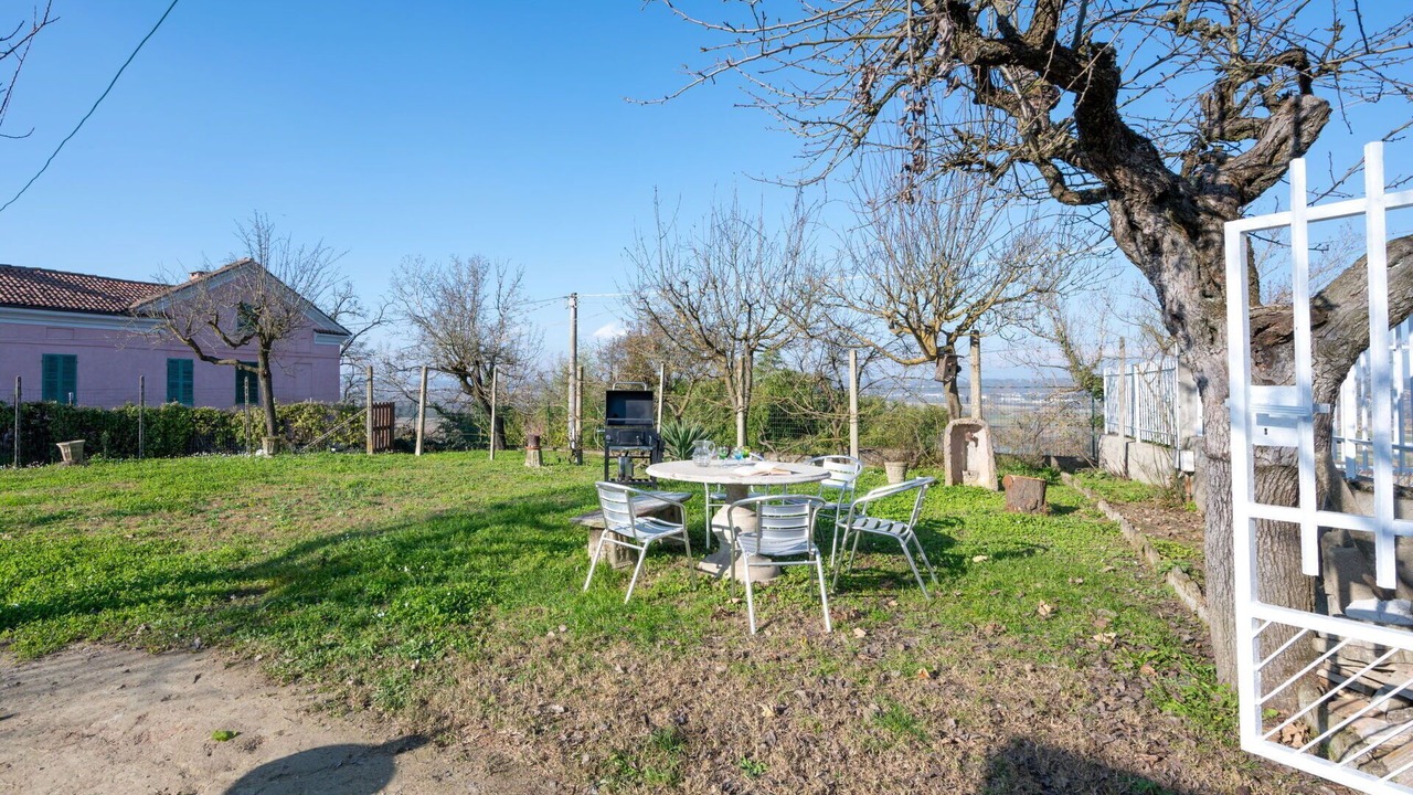 Photo of Outdoor in Rocca D'Arazzo