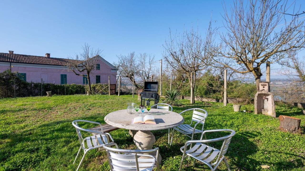 Photo of Outdoor in Rocca D'Arazzo