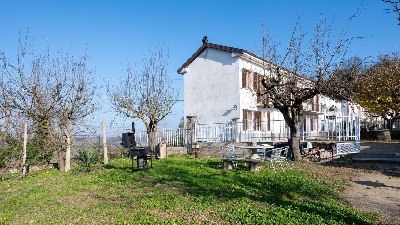 Photo of Outdoor in Rocca D'Arazzo