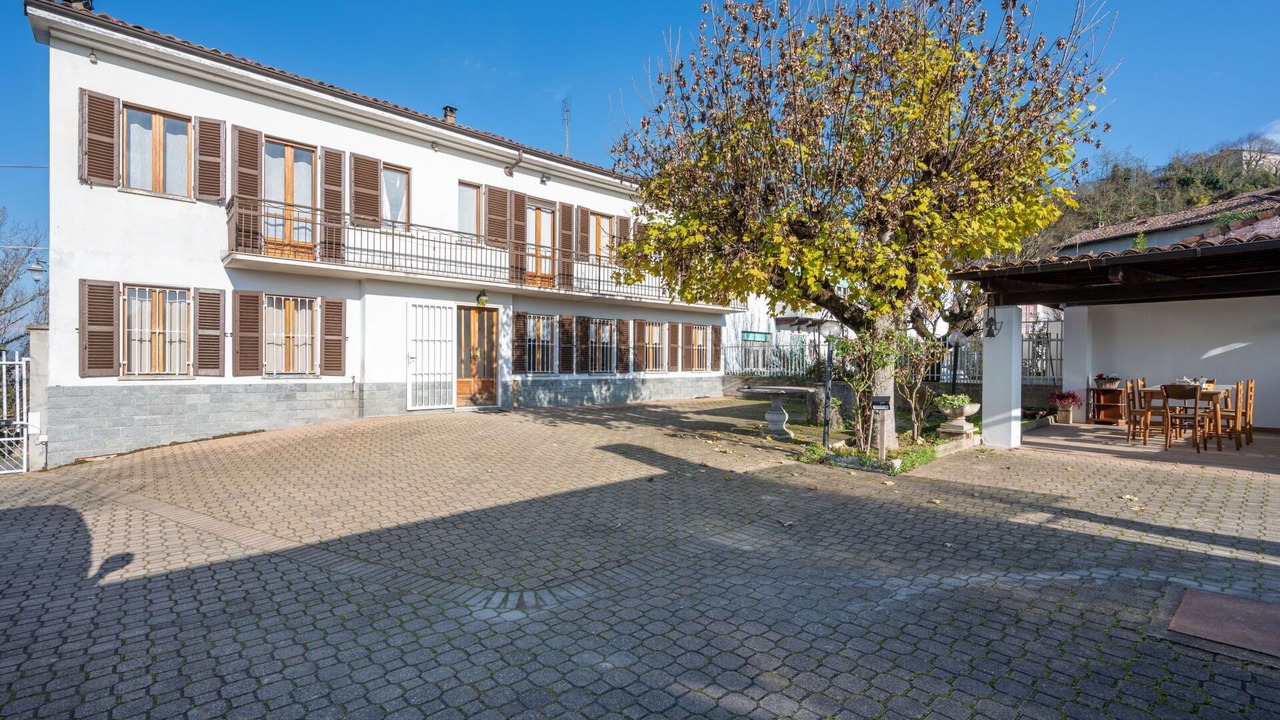 Photo of Outdoor in Rocca D'Arazzo