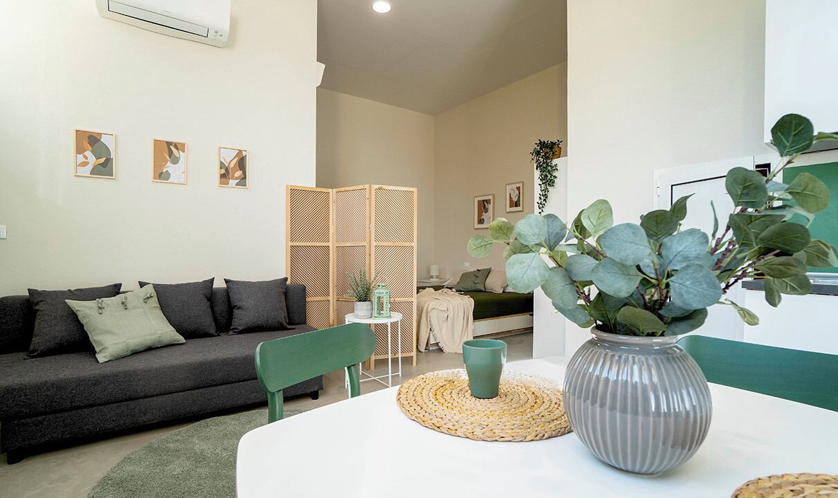 Photo of Livingroom in Castel San Pietro Terme