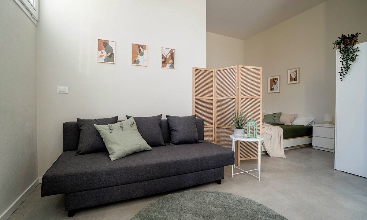 Photo of Livingroom in Castel San Pietro Terme
