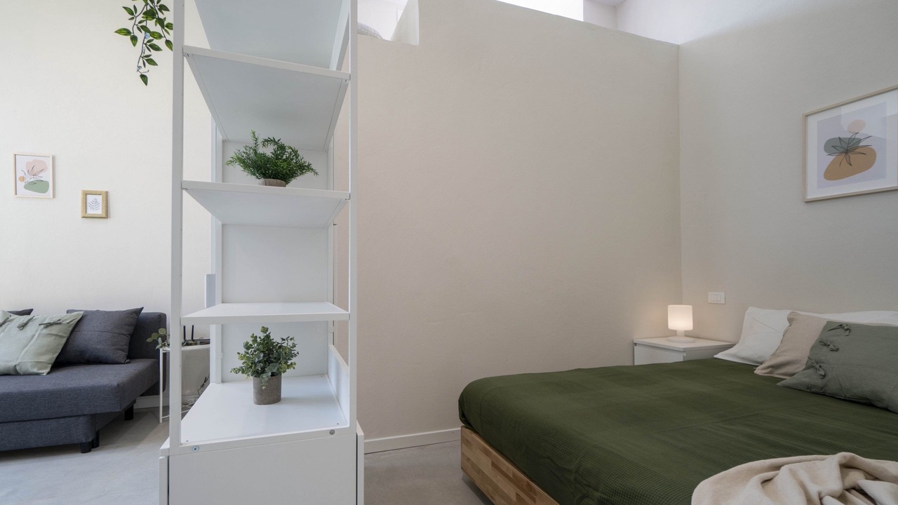 Photo of Bedroom in Castel San Pietro Terme