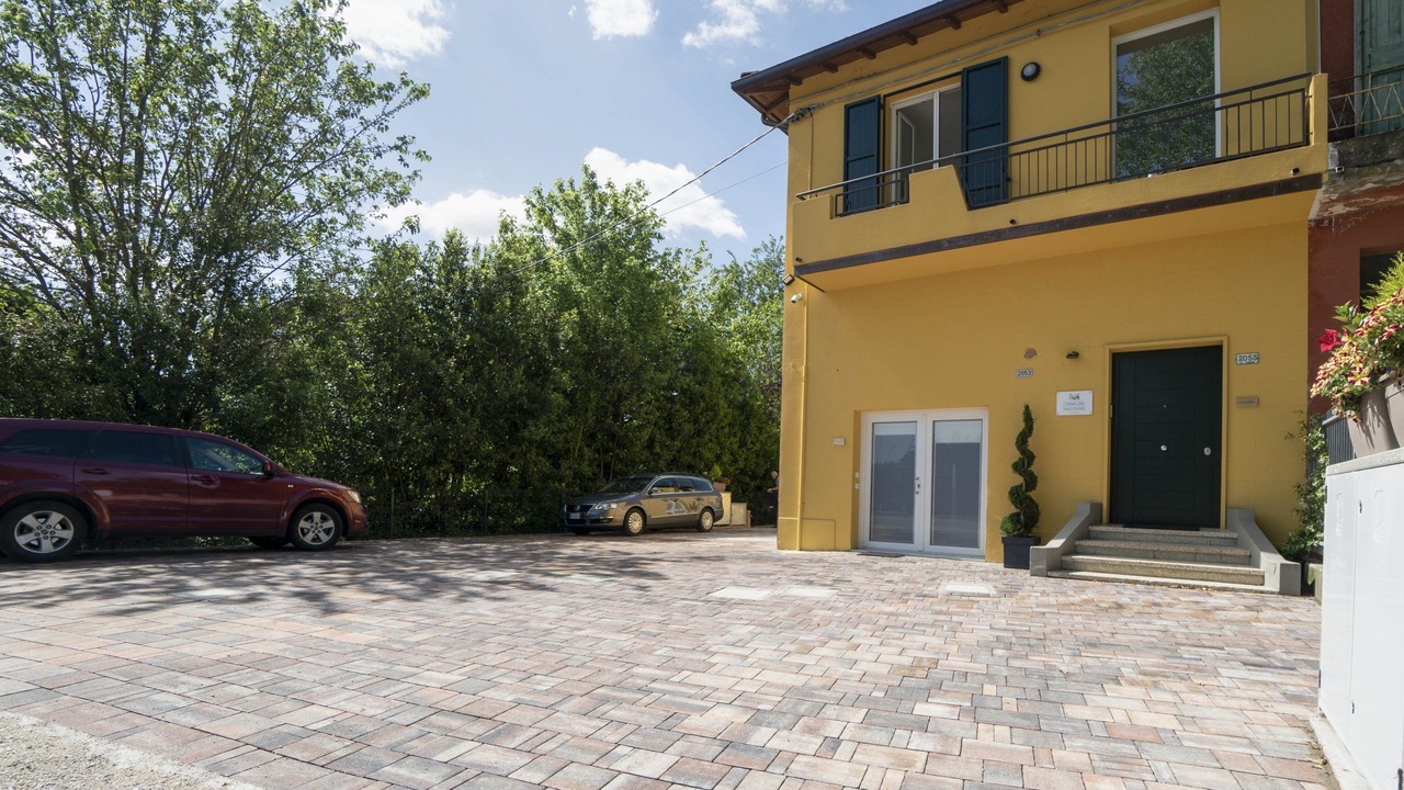 Photo of Outdoor in Castel San Pietro Terme