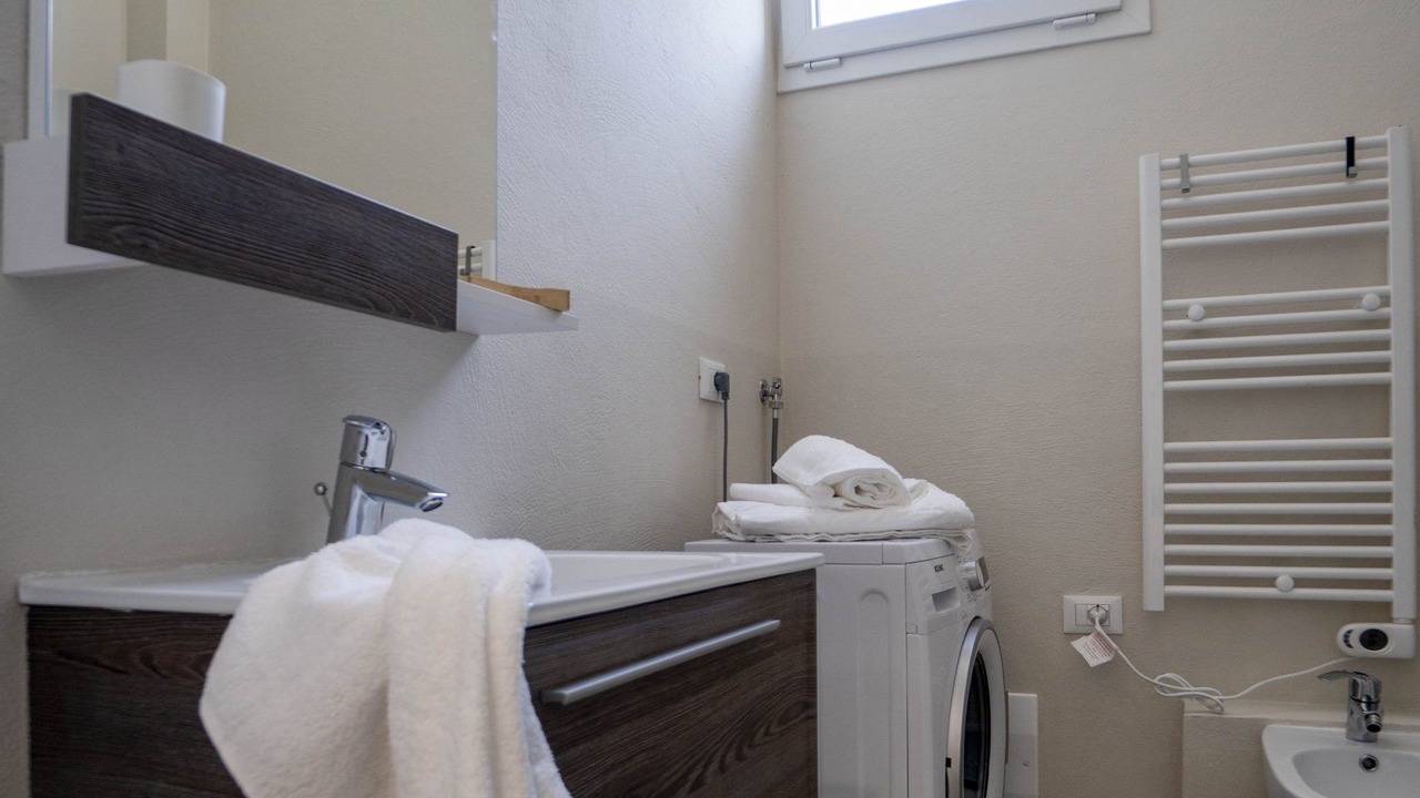 Photo of Bathroom in Castel San Pietro Terme