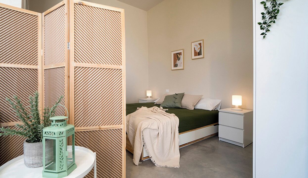 Photo of Bedroom in Castel San Pietro Terme