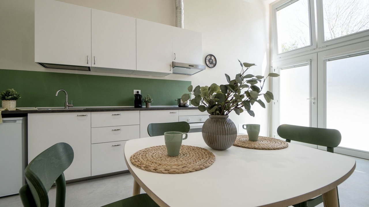 Photo of Kitchen in Castel San Pietro Terme