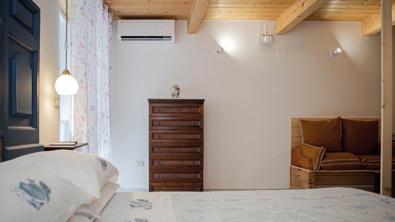 Photo of Bedroom in Scafati