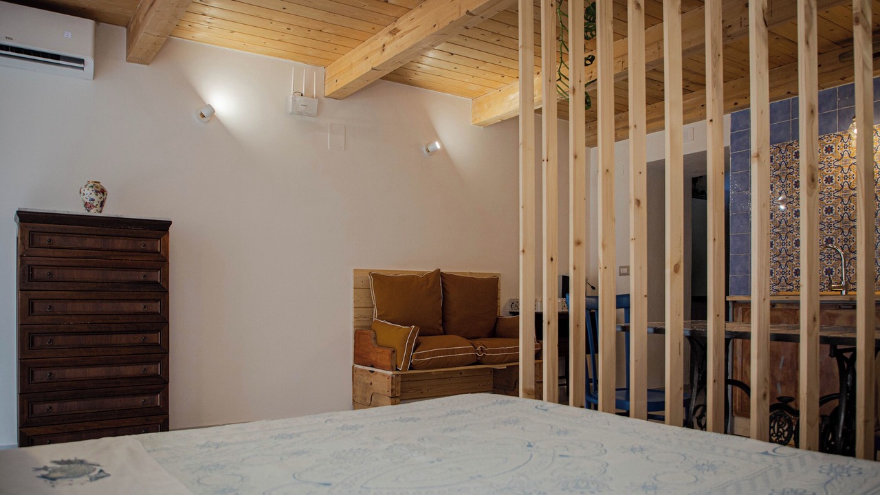 Photo of Bedroom in Scafati