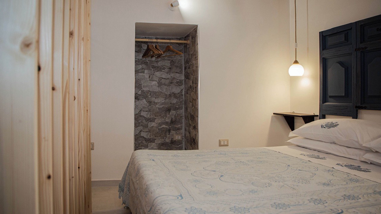 Photo of Bedroom in Scafati