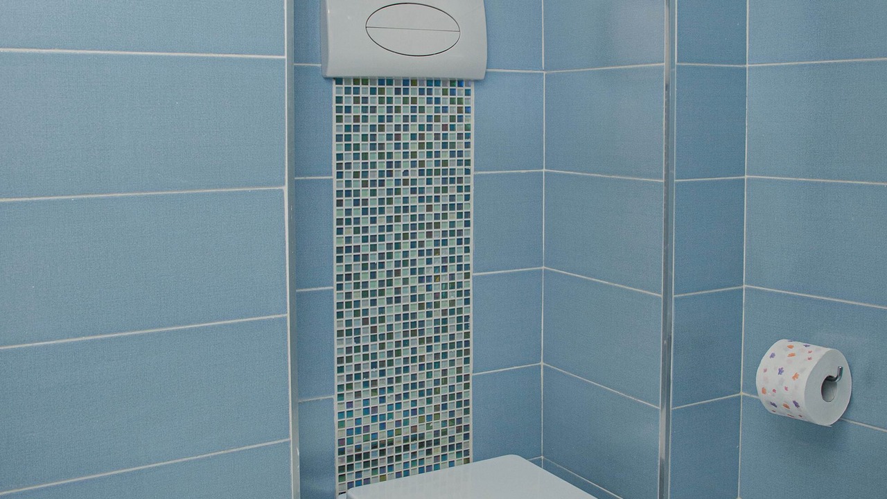 Photo of Bathroom in Scafati