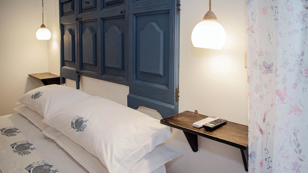 Photo of Bedroom in Scafati