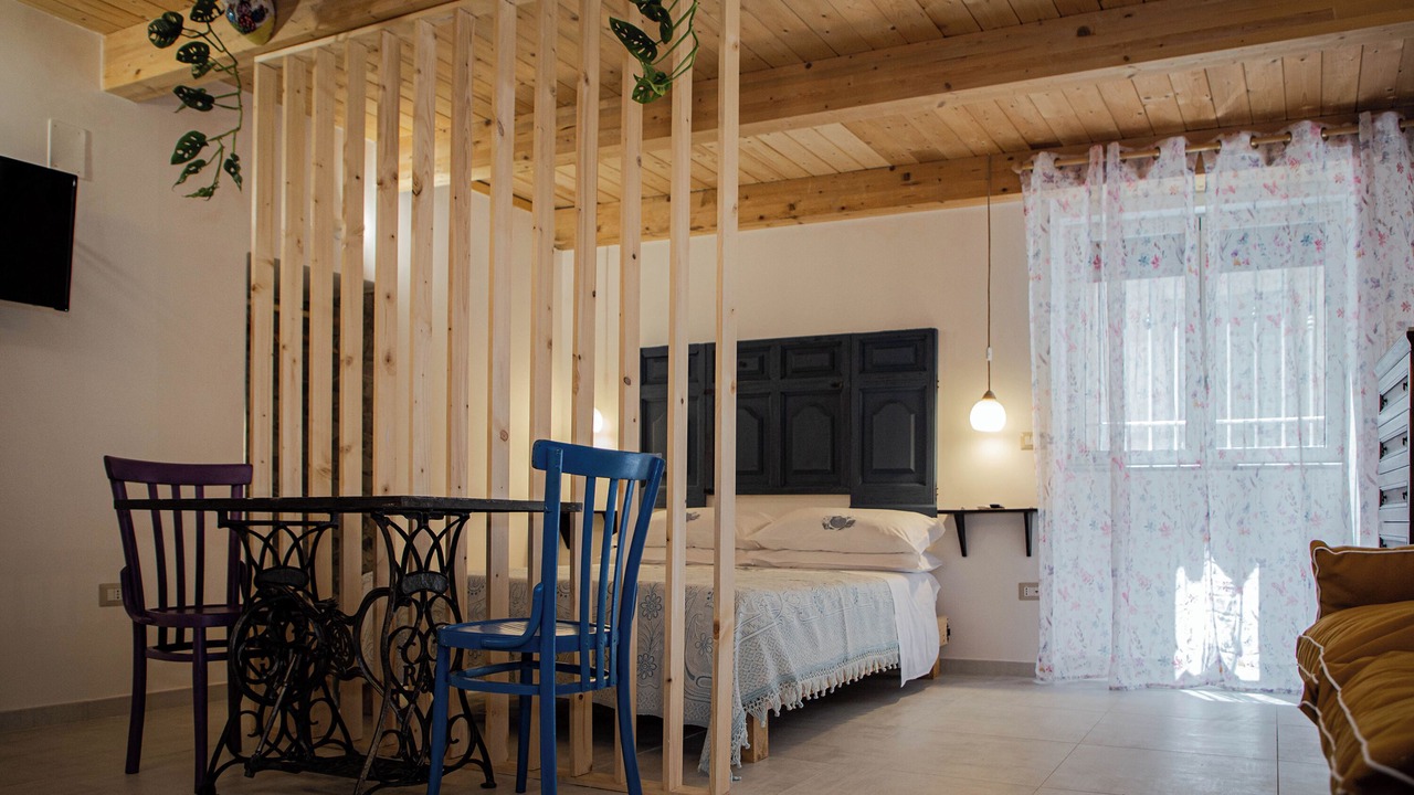 Photo of Bedroom in Scafati