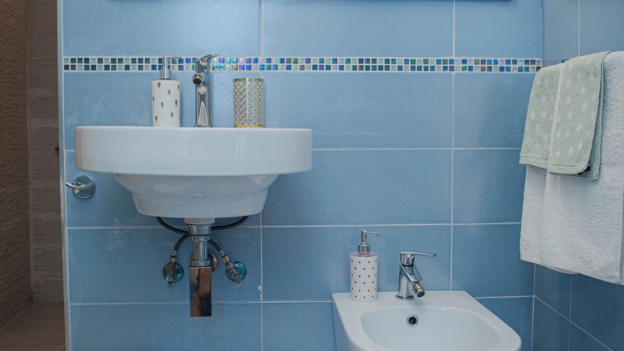 Photo of Bathroom in Scafati