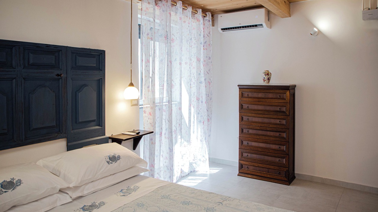 Photo of Bedroom in Scafati