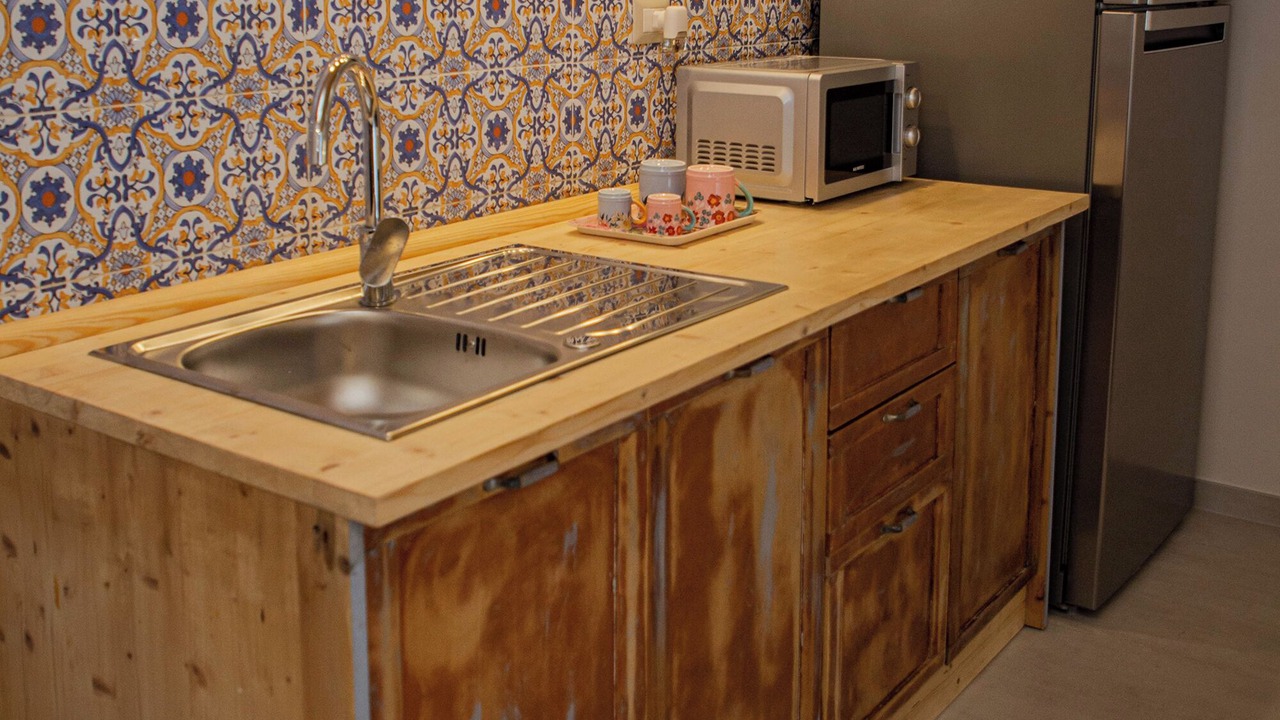 Photo of Kitchen in Scafati