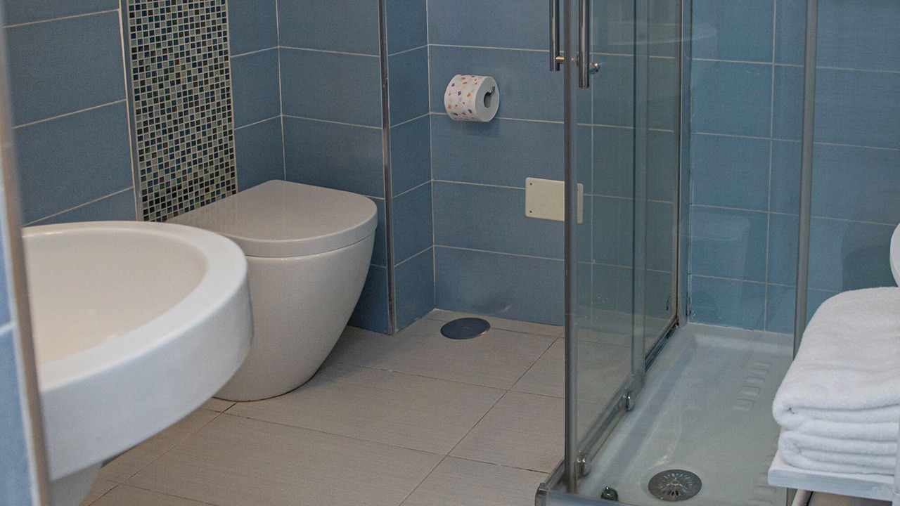 Photo of Bathroom in Scafati