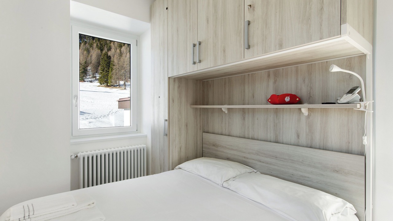 Photo of Bedroom in Misurina