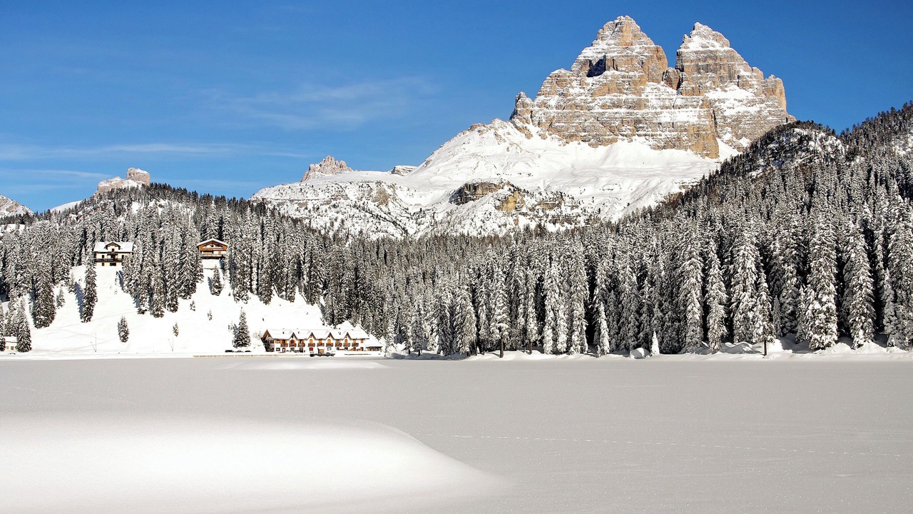 Photo of Others in Misurina