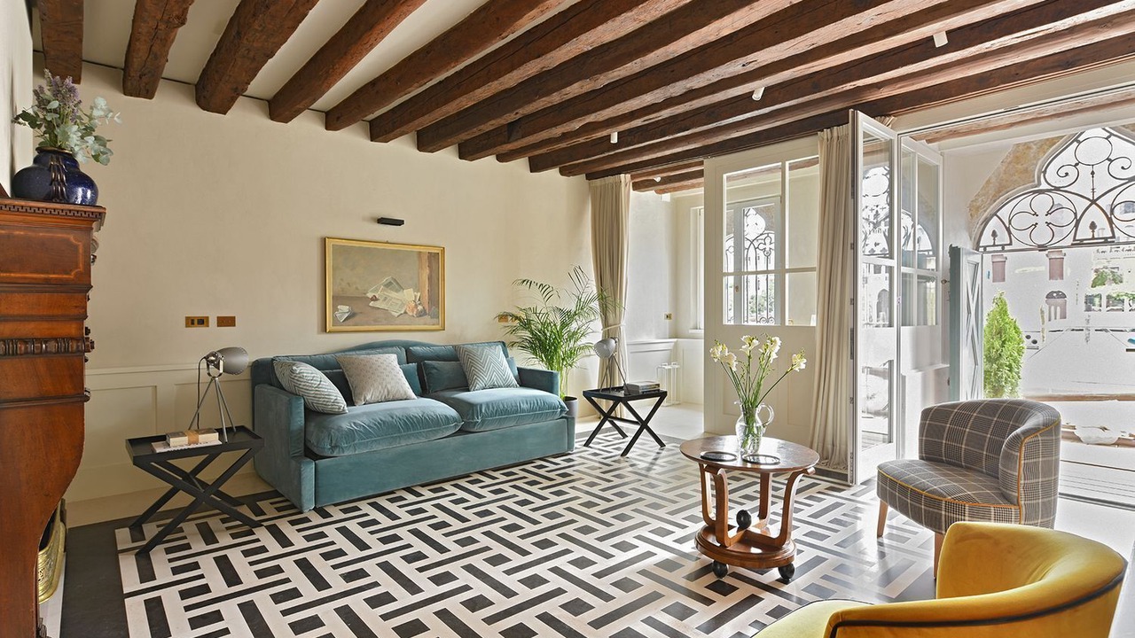 Photo of Livingroom in Cannaregio