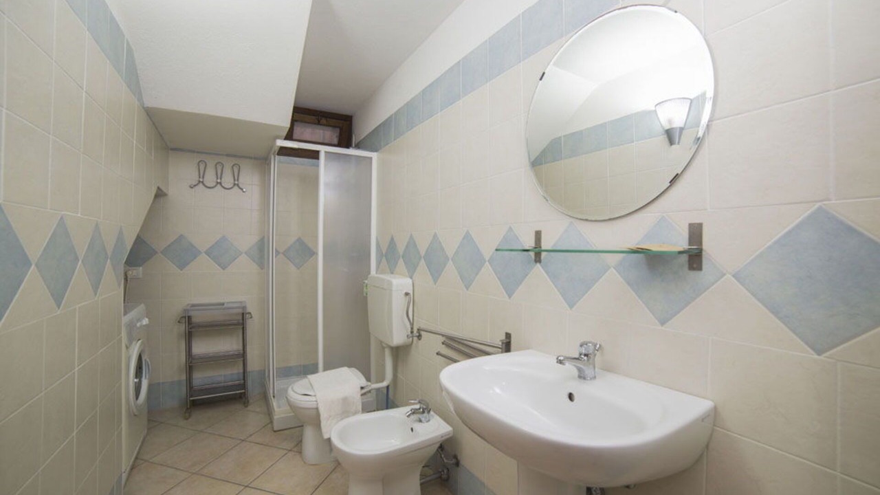 Photo of Bathroom in Villaputzu