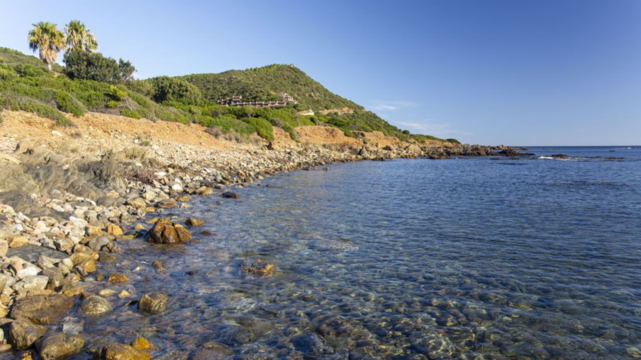 Photo of Outdoor in Villaputzu