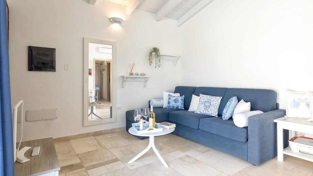 Photo of Livingroom in San Lorenzo