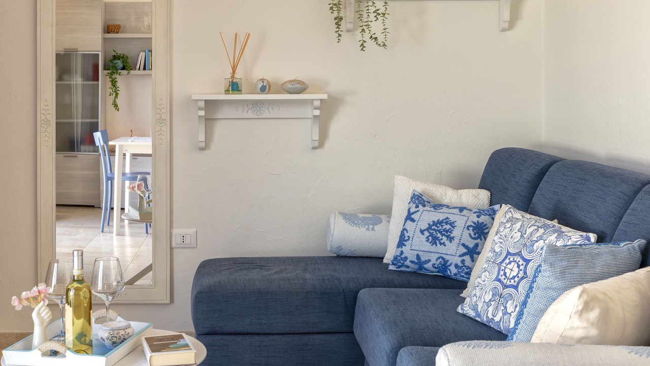 Photo of Livingroom in San Lorenzo