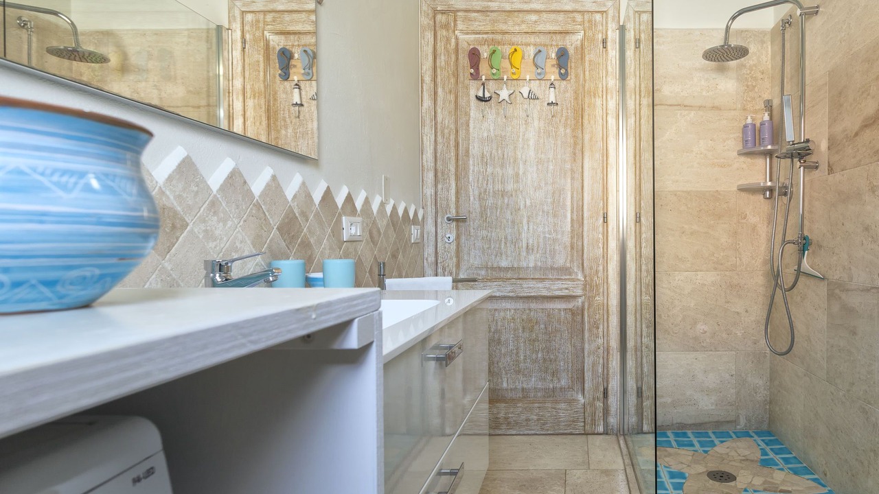 Photo of Bathroom in San Lorenzo