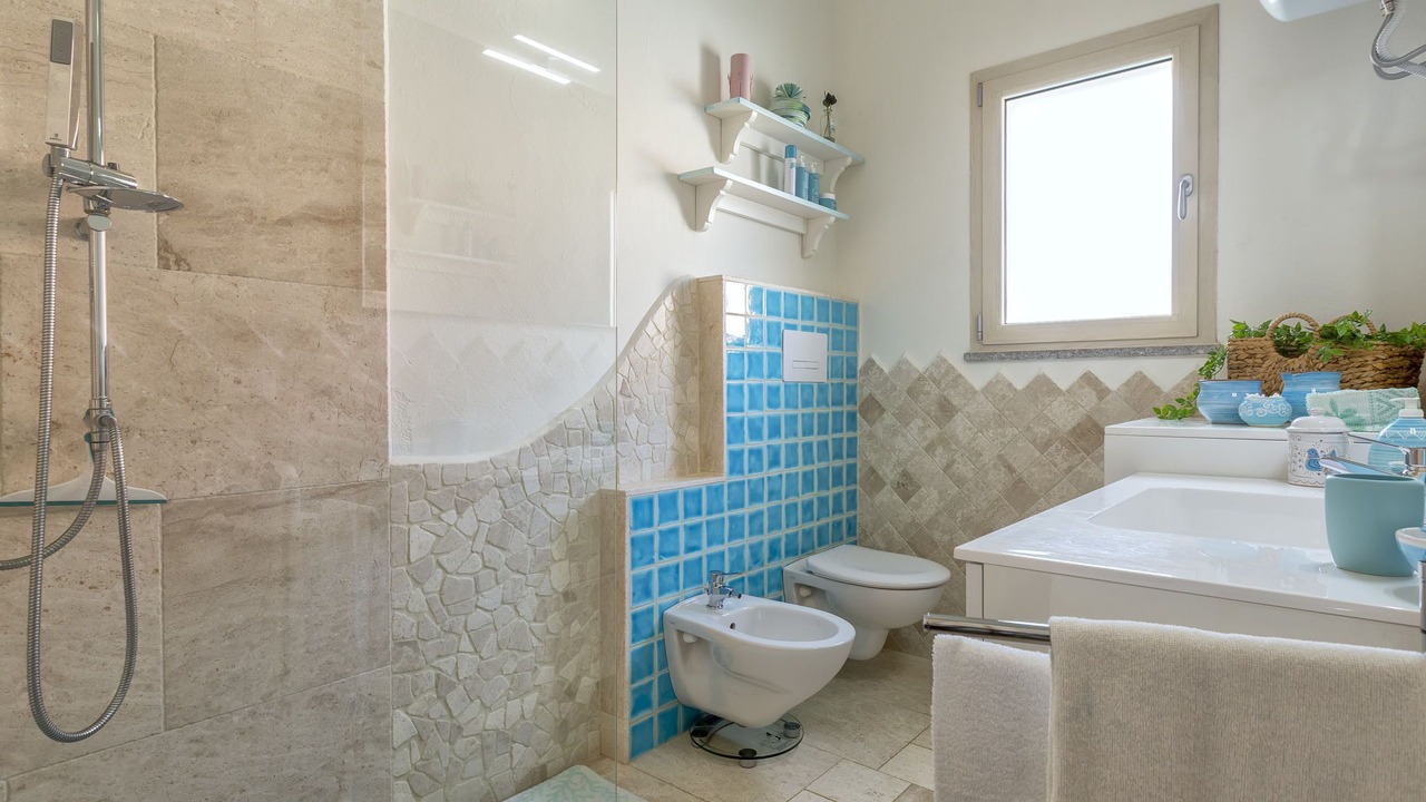 Photo of Bathroom in San Lorenzo