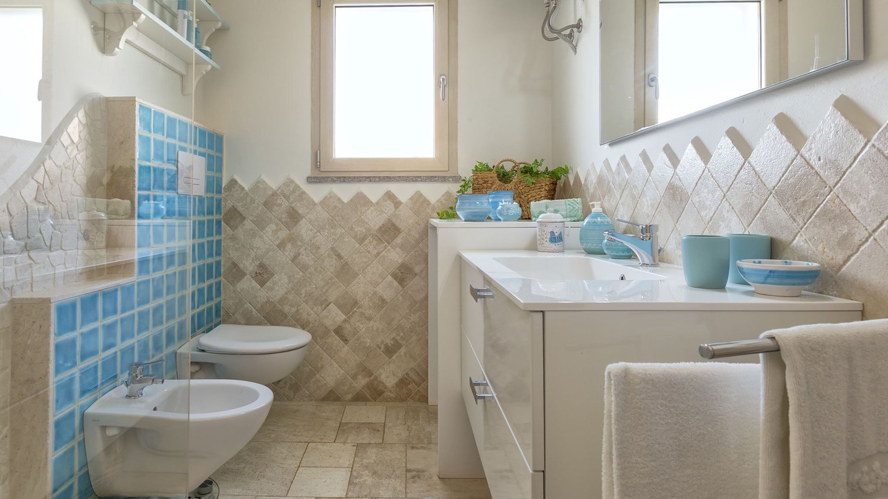 Photo of Bathroom in San Lorenzo