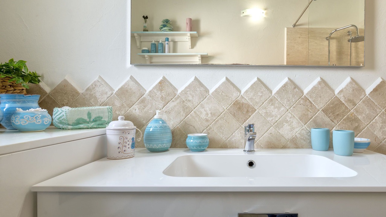 Photo of Bathroom in San Lorenzo