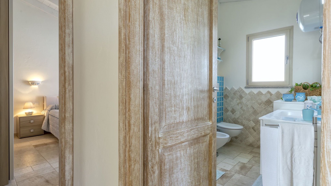 Photo of Bathroom in San Lorenzo