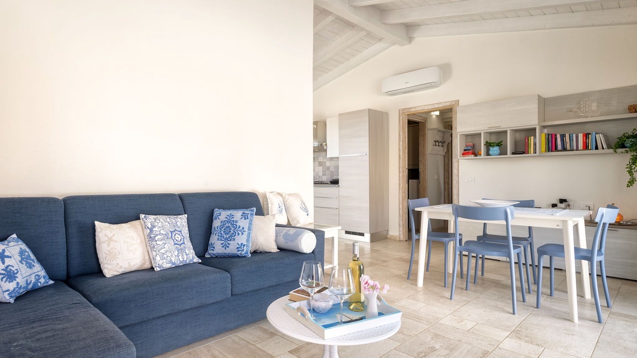 Photo of Livingroom in San Lorenzo
