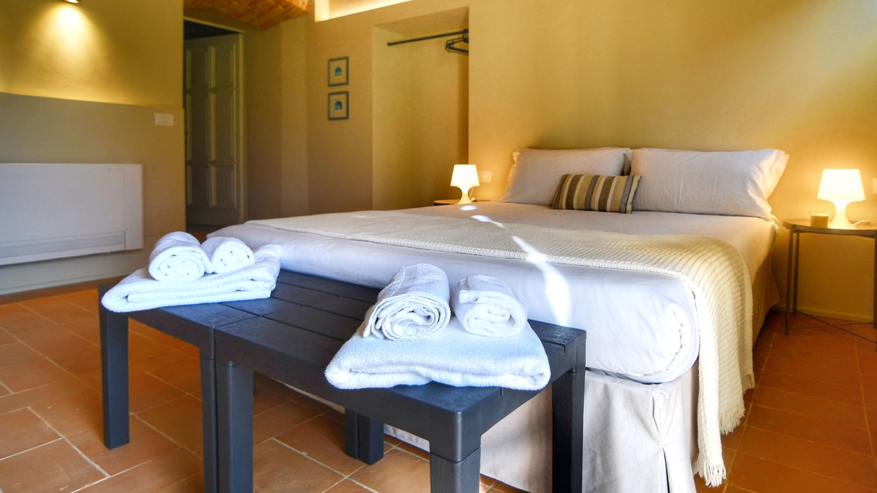 Photo of Bedroom in Marsciano