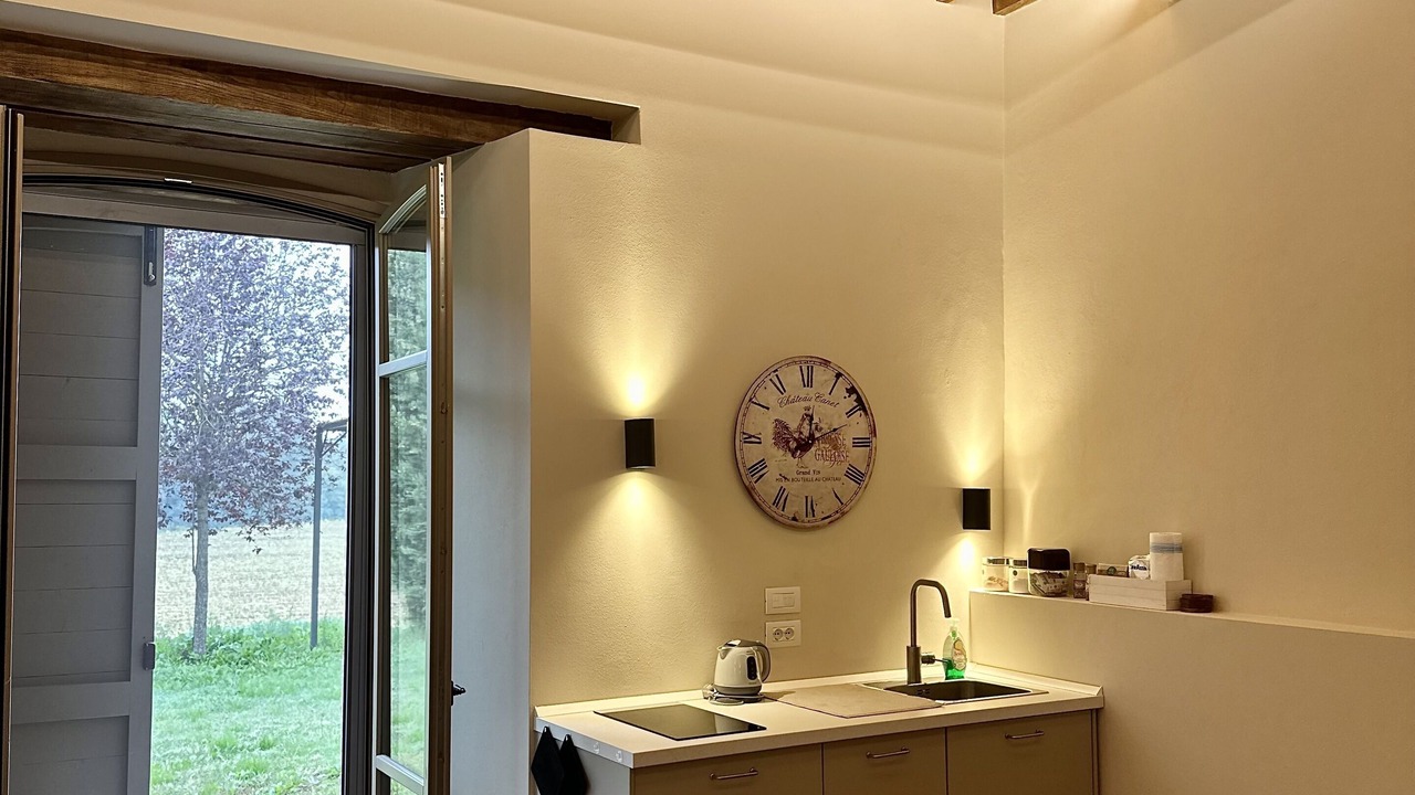 Photo of Kitchen in Marsciano
